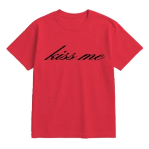 Kiss Me Dua Lipa T-Shirt