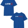 Latin Airlines Mechi T-Shirt Nothing Between Us