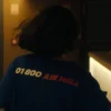 Latin Airlines Natalia Oreiro T-Shirt Nothing Between Us