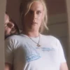Maddie's Secret Maddie Ralph Five Sailed The Queeging T-Shirt