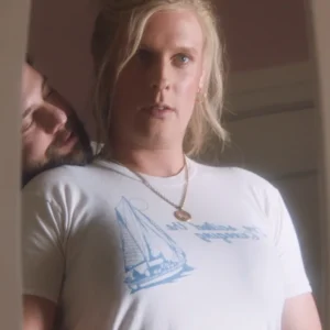 Maddie's Secret Maddie Ralph Five Sailed The Queeging T-Shirt