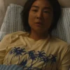 Maui Greta Lee T-Shirt The Last House
