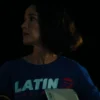 Mechi Latin Airlines T-Shirt