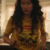 My Life with the Walter Boys Erin Karpluk Living Legend T-Shirt