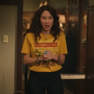 My Life with the Walter Boys Hannah Living Legend T-Shirt