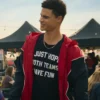 My Life with the Walter Boys Kolton Stewart I Just Hope Both Teams Have Fun T-Shirt