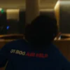 Natalia Oreiro Nothing Between Us Latin Airlines Tee