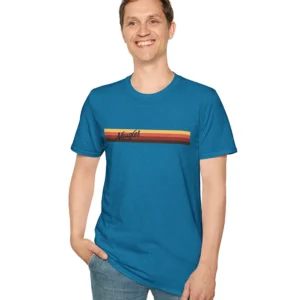 Naugles Tee Russell Reacher Season 4