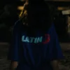 Nothing Between Us Latin Airlines Mechi Shirt