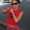 Olivia Rodrigo Revolution Girl Style Now T-Shirt