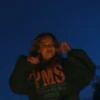 Oona PMS Sweatshirt Sterling Point
