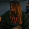 PMS Putting up with Mens STUPIDITY! Shit! Oona Sweatshirt