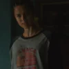 Possession Claudia Jamaica No Problem Baseball Raglan Shirt