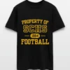 Property of SCHS 1994 Football T-Shirt