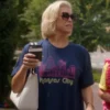 Rebecca Welton Ted Lasso Kansas City Tee