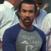 Rob Mac Its Always Sunny in Philadelphia The Great Lakes USA Shirt
