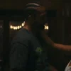 Rodeo Shores Trailer Park Chris Tee Diarra from Detroit