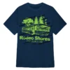 Rodeo Shores Trailer Park T-Shirt Diarra from Detroit Chris