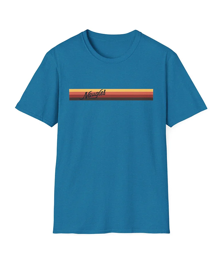 Russell Plum Naugles Shirt Reacher