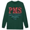 Sterling Point PMS Putting up with Mens STUPIDITY! Shit! Sweatshirt Oona-2
