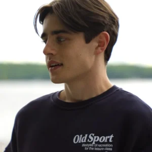 Sterling Point Rory Old Sport Sweatshirt