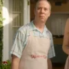 Stuart Fails to Save the Universe Kevin Sussman Kiss The Cook Apron
