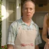 Stuart Fails to Save the Universe Stuart Bloom Kiss The Cook Apron