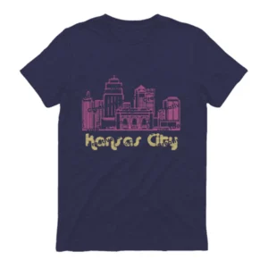Ted Lasso Kansas City Rebecca Welton Shirt