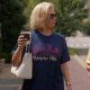 Ted Lasso Rebecca Welton Kansas City T-Shirt