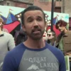 The Great Lakes USA Mac Shirt Its Always Sunny in Philadelphia