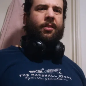 The Marshall Store Jake T-Shirt Maddie's Secret