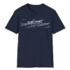 The Marshall Store Oyster Bar & Smokehouse Tee
