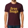 Trying Jason Free Hugs T-Shirt