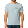 Unhustle John B T-Shirt Outer Banks