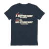 A Better Way To Relax No Other Way Beats This T-Shirt