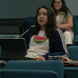 Anh Pham The Love Hypothesis Bad Seed Shirt