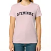 Anh Pham The Love Hypothesis Steminist Shirt