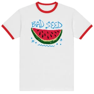 Bad Seed Anh Ringer Tee The Love Hypothesis