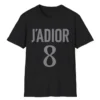 Carmella DeCesare The Real Housewives of Orange County JAdior 8 Tee