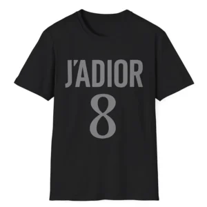 Carmella DeCesare The Real Housewives of Orange County JAdior 8 Tee