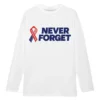 Dallas Cowboys Never Forget 25th Anniversary Of 9 11 Shirt