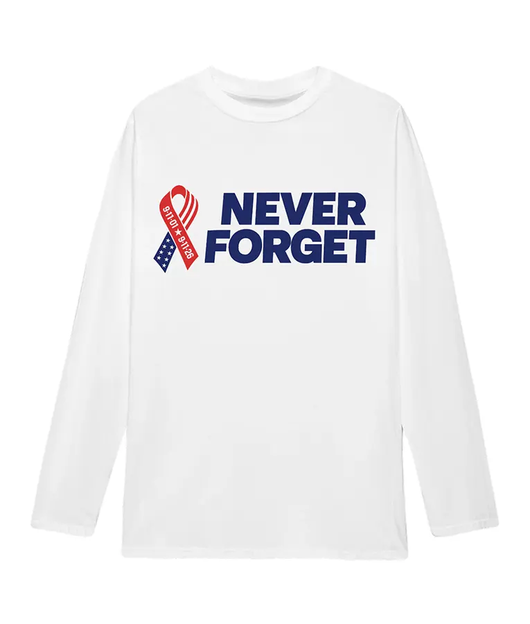 Dallas Cowboys Never Forget 25th Anniversary Of 9 11 Shirt