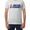Dallas Cowboys Never Forget T-Shirt