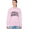 Emily Simpson Legally Brunette Sweatshirt