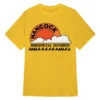 Hancock Horizontal Hundred T-Shirt