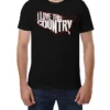 I Love This Country T-Shirt