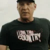 I Love This Country The Rivals of Amziah King Shirt