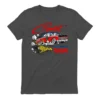 Its Always Sunny in Philadelphia Charlie Comet Safari T-Shirt