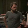 Its Always Sunny in Philadelphia Charlie Kelly Comet Safari T-Shirt