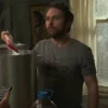 Its Always Sunny in Philadelphia Comet Safari Charlie Day Shirt